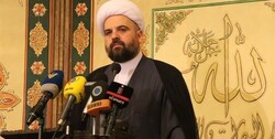 مفتی لبنان: اجازه سلطه تل‌آویو بر ریاست جمهوری لبنان را نخواهیم داد