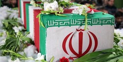 اعلام زمان تشییع شهید محمد قنبری