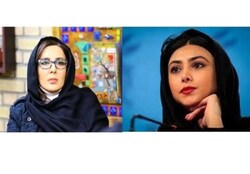 قرار جلب به دادرسی برای  آزاده صمدی  و  لیلا بلوکات  صادر شد