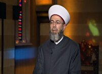 قدس پیوند دهنده جهان اسلام است/ لزوم مقابله با جنگ رسانه ای دشمنان
