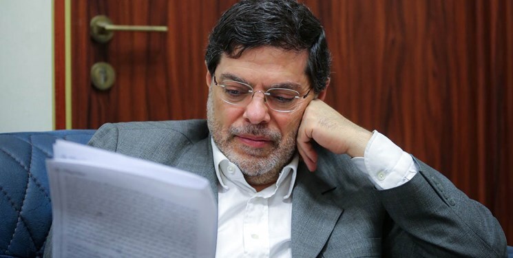 مرندی: هیچ گفت‌و‌گوی محرمانه‌ای با آمریکا صورت نگرفته است