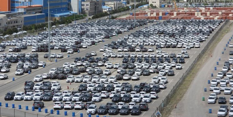 فهرست قیمت جدید محصولات ایران‌خودرو منتشر شد