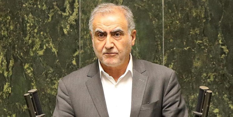 علیرضابیگی با محدودیت‌های بیشتری مواجه می‌شود