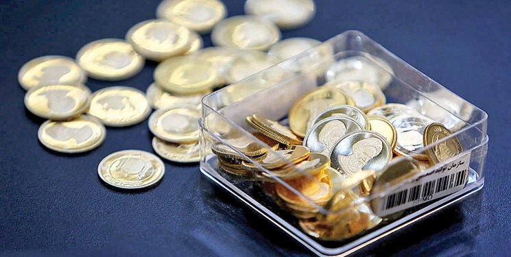 کاهش ۷۰۰ هزار تومانی قیمت ربع سکه در بازار