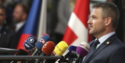 نخست‌وزیر پیشین اسلواکی: انبار سلاح اروپا خالی شده است