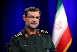 تجهیز شناور‌های نیروی دریایی سپاه به موشک‌هایی با برد ۲ هزارکیلومتر