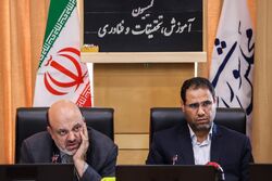 تأثیر قطعی ۴۰ درصدی معدل در پذیرش دانشجو امسال اجرایی می‌شود