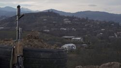 درگیری دوباره در مرز آذربایجان و ارمنستان