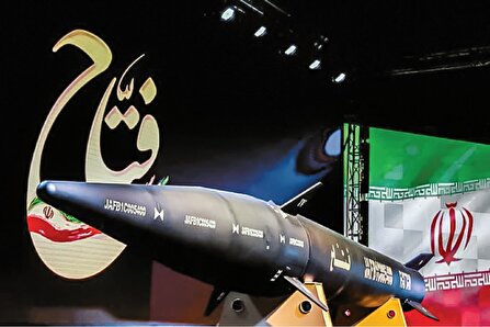 «فتاح» کلید فتح دیوار دفاع موشکی دشمن