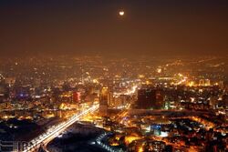 عبور مصرف برق کشور از ۶۶ هزار مگاوات