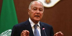 هشدار ابوالغیط درباره طرح ساخت هزاران واحد صهیونیست‌نشین‌ در کرانه باختری