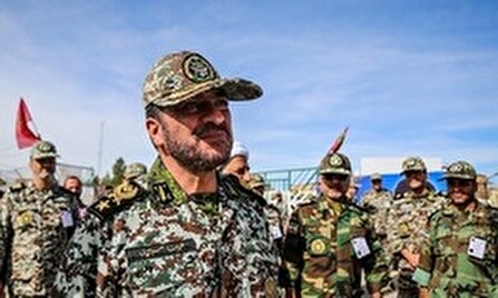 تجهیز یگان‌های عملیاتی نیروی پدافند هوایی به سامانه‌های موشکی و راداری بومی پیشرفته