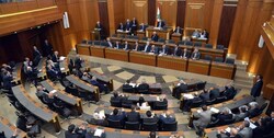 برای دوازدهمین بار؛ پارلمان لبنان در انتخاب رئیس‌جمهور ناکام ماند