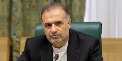 سفیر ایران در مسکو: کشور‌های بریکس ارزی مستقل از دلار خواهند داشت