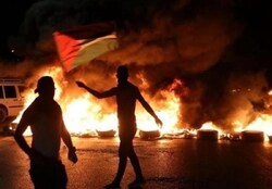 ۱۱۲ عملیات مقاومتی فلسطینیان علیه صهیونیست‌ها در اراضی اشغالی
