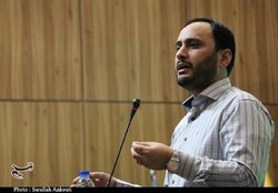بهادری جهرمی: امروز می‌توانیم کوچک‌ترین جابه‌جایی‌ها را با ماهواره‌‌ رصد کنیم