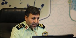 آموزش، مبنای موفقیت همه جانبه در مأموریت‌های انتظامی