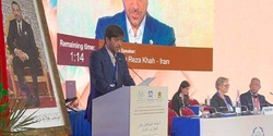 بشریت امروز بیش از هر زمان دیگر به صلح نیاز دارد