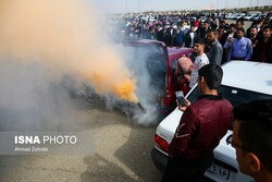 واکنش فدراسیون اتومبیل‌رانی به اتفاقات همایش خودرو‌های کلاسیک