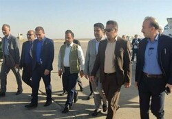اولتیماتوم یک ماهه مخبر به خاندوزی برای ساماندهی گمرکات/ مدیران ارشد وزارت اقتصاد راهی  بندر امام  شدند
