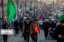 هماهنگی برای ارائه خدمات مطلوب به زائران اربعین تسریع می‌شود