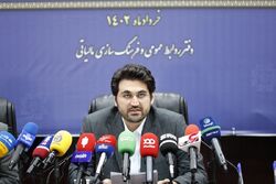 سامانه مؤدیان شاه کلید گذر از نظام سنتی به نظام هوشمند مالیات ستانی است