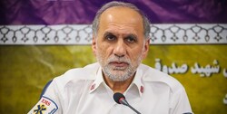 رئیس اورژانس کشور: برای درمان گرمازدگی در ایام اربعین اتاق‌های سرد احداث خواهد شد