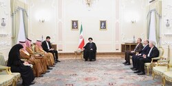 مانعی برای توسعه روابط با کشور‌های اسلامی نداریم