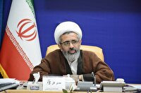 خدمت و خدمتگزاری سیره اهل بیت است