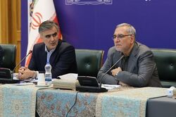 تأمین ارز دارو سرعت می‌گیرد/ ۱۰۰ میلیون یورو تنخواه ارزی برای تأمین دارو
