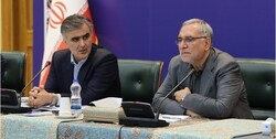 ۱۰۰ میلیون یورو تنخواه ارزی برای دارو در نظر گرفته شد