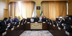 موافقت کمیسیون کشاورزی با وزیر پیشنهادی جهاد کشاورزی