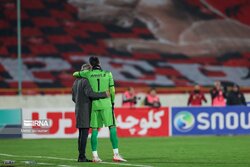 پایان جنجال بیرانوند و پرسپولیس؛ خیال یحیی راحت شد