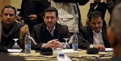صنعا: گفتگو‌های اردن بدون توافق پایان یافت
