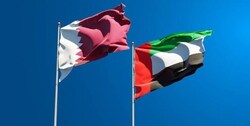 بازگشایی متقابل سفارت‌های قطر و امارات پس از ۶ سال