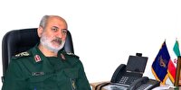 سردار کاظمی: سرویس‌های اطلاعاتی ۲۰ کشور در اغتشاشات ۱۴۰۱ نقش داشتند