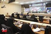 بزرگداشت سوم خرداد با500 برنامه در سپاه قمربنی هاشم (ع)