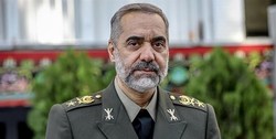 امیر آشتیانی: ناوشکن دنا قابلیت بسیار بالای خود را در ماموریت ۳۶۰ نشان داد