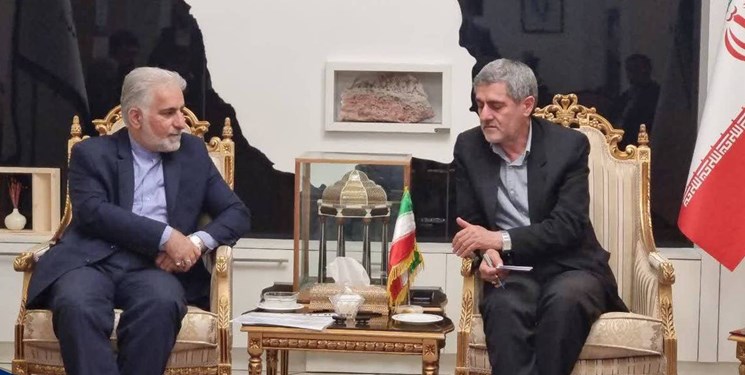 رئیس سازمان زندان‌ها: زندان‌ها از مناطق مسکونی به خارج از شهرها منتقل شوند