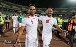 پرسپولیس به دنبال شکار ۲ ستاره فوتبال ایران