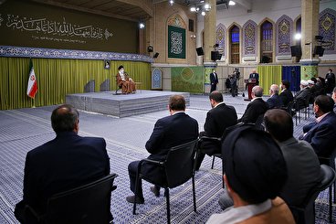 خاطره رهبر انقلاب از آقای سکوتوره، سیاست مدار آفریقایی پس از فتح خرمشهر
