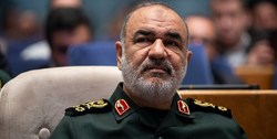 فرمانده کل سپاه درگذشت والده مکرمه سردار سلیمانی را تسلیت گفت