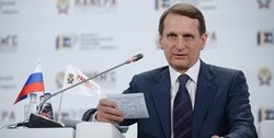 مقام عالی اطلاعاتی روسیه: آمریکا و انگلیس دست از سر ایران بردارند