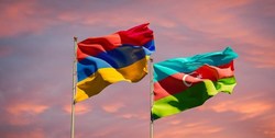 رقابت آمریکا با روسیه در قفقاز با تمرکز بر صلح بین باکو و ایروان