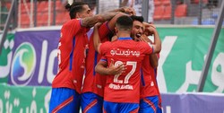 ترکیب نساجی مقابل استقلال اعلام شد
