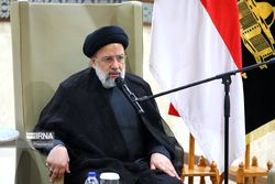 رئیسی: روابط ایران با اندونزی با هیچ تکانه‌ای متزلزل و گسسته نخواهد شد