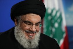 تبیین و ترسیم معادلات در سخنرانی فردا شب نصرالله