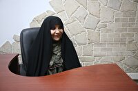 دکتر گفت شب‌ها بر مزار پدرت ساعت‌ها گریه می‌کردم