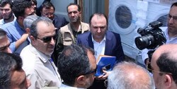 ماجرای ۴۲۶ کانتینر لوازم خانگی خارجی توقیف‌شده به کجا رسید؟