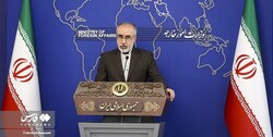 کنعانی: غرب نمی‌تواند نسبت به بحران پناهجویان اظهار بی‌مسؤولیتی کند
